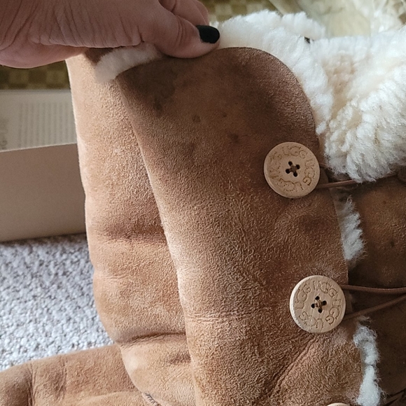 Ugg Bailey button - Picture 6 of 7